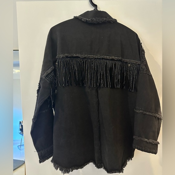 Zara jacket - Picture 3 of 3